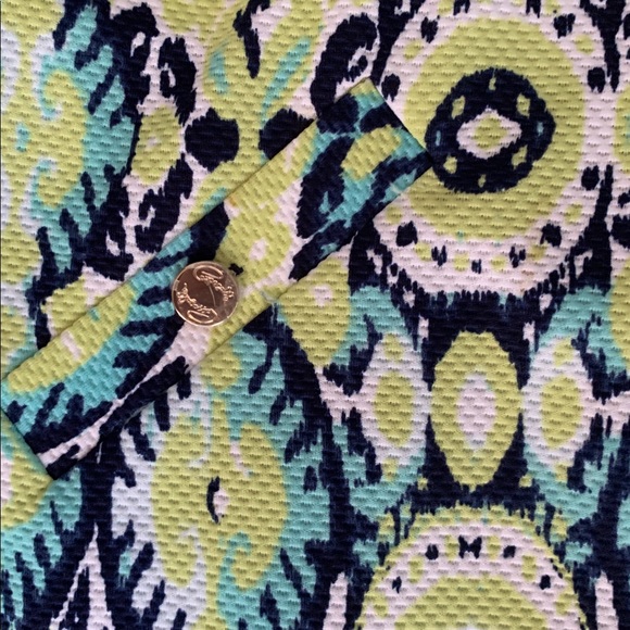 Ladies Pappagallo pull on golf skort - Picture 2 of 5